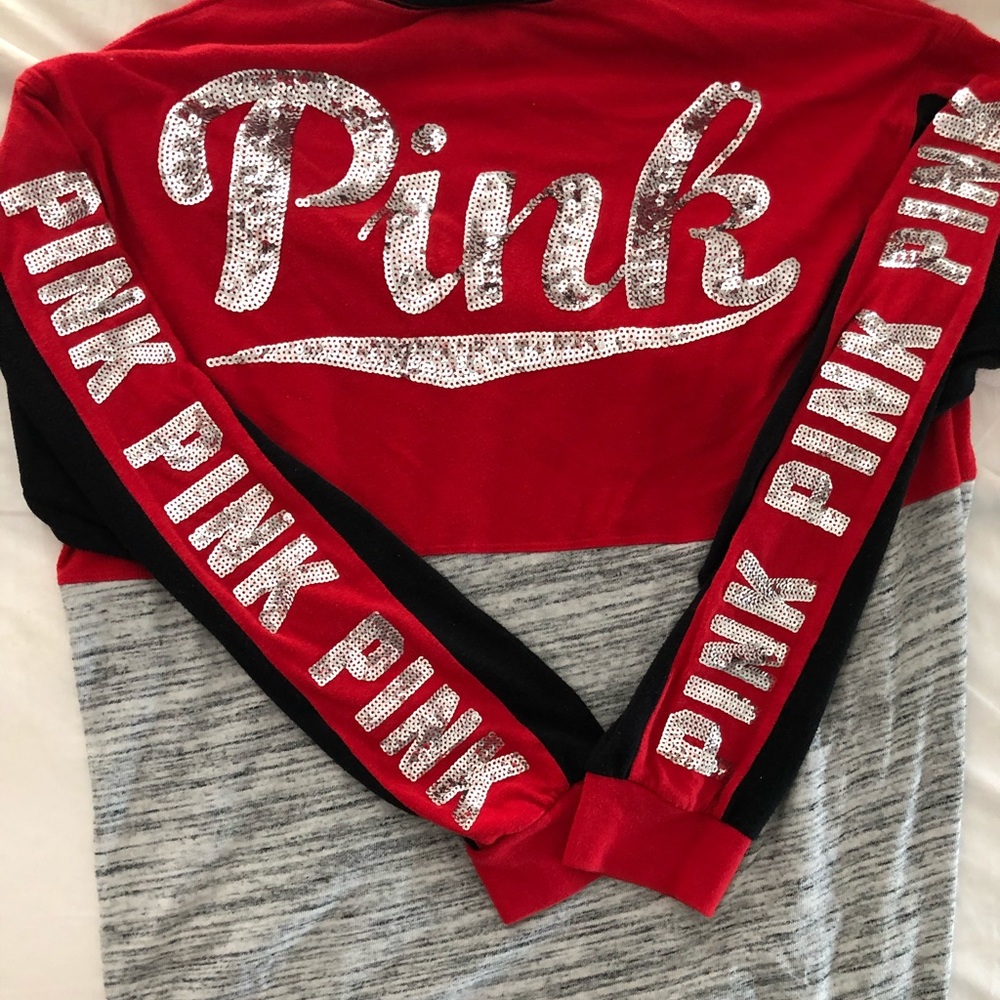Victoria’s Secret PINK T-Shirt